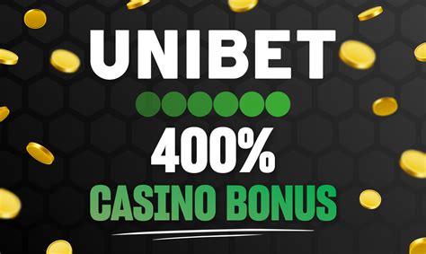 unibet 400 deposit bonus
